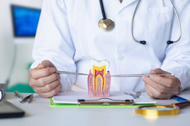 Best Emergency Tooth Extraction in Lincoln Center, KS