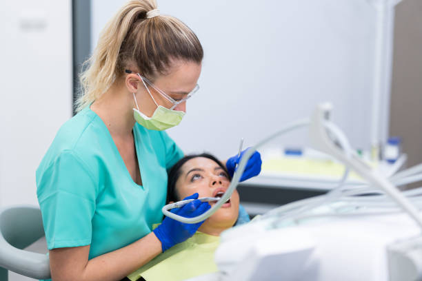 Best Emergency Treatment for Dental Infections or Abscesses in Lincoln Center, KS